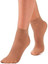 12 Paia Calzino Donna Bellissima Micro 50 den