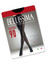 6 Collant da Donna Bellissima Micro 90 den in Microfibra Coprente