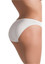3 pezzi Slip vita alta donna in cotone elasticizzato Cotonella 3939