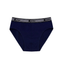 Cotonella 2383 (6 Pezzi) Slip Uomo con Elastico Esterno in Cotone Bielastico - Offerta Multipack