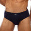 6 Slip Uomo in Cotone Bielastico con Elastico Interno Cotonella 2396
