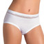 12 Pezzi Slip Donna L'Altra Cotonella GD168 Midi con inserti in pizzo