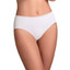 12 Pezzi Slip Donna L'Altra Cotonella GD293 Midi Cotonella con dettagli in pizzo
