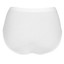 6 Pezzi Slip Donna Cotonella 8126S Midi in Cotone Elasticizzato a Vita Alta