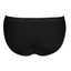 6 Pezzi Slip Donna Cotonella 8125S Midi in Cotone Bielastico