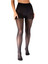 Ibici Segreta Calza 140 den con Tallone anatomico e punte rinforzate - 18/22 mmHg – 24/29 hPa