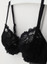 Reggiseno Donna Balconcino Lepel 251 Belseno in Pizzo Con Ferretto - Coppa B - C