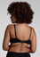 Lepel 355 Reggiseno Senza Ferretto Incrociato in Cotone Preformato