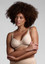 Lepel Belseno 650 Reggiseno Senza Ferretto a Coppa Liscia (Coppa B)