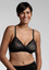 Lepel Belseno Bouquet 380 Reggiseno Imbottito Spacer Senza Ferretto (Coppe B - C)