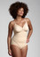 Body Donna Lepel Dafne Senza Ferretto Coppa Liscia e Preformata - Coppa C