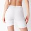 Cotonella (3 Pezzi) 8018 Slip Long Donna in Cotone Bielastico