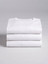 Luca (3 pezzi) Maglia Uomo Girocollo Mezza Manica in Cotone anche Calibrate 8032