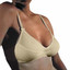 Gios Facile Reggiseno Donna Senza Ferretto Semplice e Minimale (Coppa B)