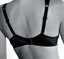 Reggiseno Donna Gios 985 Morbido Pizzo Foderato Con Inserti in Pizzo - Coppa B