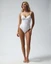 Body Donna Gios 523 Morbida Eleganza Modellante - Senza Ferretto Coppa B