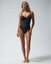 Body Donna Gios 523 Morbida Eleganza Modellante - Senza Ferretto Coppa B