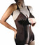 Body Modellatore Donna Gios 29 Silhouette Rimodellata- Senza Ferretto - Coppa B