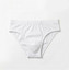 6 Mini Slip Uomo Garda 761  Elastico Interno in 100% Cotone Filo di Scozia con Ricamo su Fianco