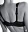 Reggiseno Donna Gios 972 Foderato Con Spalline Foderate - Coppa B