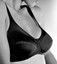 Gios 972 Reggiseno Donna Foderato con Spalline Imbottite (Coppa B)