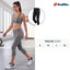 Lotto Leggings Donna Capri in Puro Cotone Bielastico - Art. LA1016