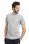 T Shirt Uomo Mezza Manica Sportiva Lotto LA1100 in Cotone Estivo con Logo