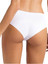 Slip donna Sielei 1845 Vita alta in Microfibra con Doppio Taglio Laser