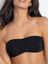 SIèLEI Reggiseno Fascia Con Ferretto Realizzata in Microfibra Coppa B Art. 1340