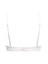 SIèLEI Reggiseno in Microfibra Lucida Senza Ferretto Coppa B Art. 1556