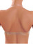 SièLei Reggiseno Fascia Donna in Microfibra Lucida Con Ferretto Coppa B Art. 1570