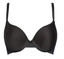 Reggiseno Donna Sielei 2506 in Microfibra Stretch Con Ferretto - Coppa B - C