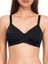 SIèLEI Reggiseno Donna con Ferretto in Microfibra stretch Coppa C-D Art. 962