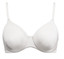SièLei Reggiseno Donna in Microfibra Lucida Con Ferretto Coppa B-C Art. 1662