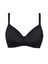 Reggiseno Donna Sielei 960 Senza Ferretto in Microfibra stretch liscia - Coppa C