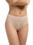 Sensì Slip Donna Senza Cuciture Maxi  053L Modellante elastico in Vita confortevole