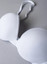 SIèLEI Reggiseno Donna con ferretto in Microfibra Stretch Lucida Coppa B Art. 1344