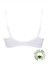 SIèLEI Reggiseno in Cotone Senza Ferretto e Semi Imbottitura Coppa B Art. 1452