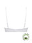 SIèLEI Reggiseno Push-up senza ferretto in Cotone Biologico Coppa B Art. 1456