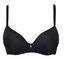 SIèLEI Reggiseno Push-up senza ferretto in Cotone Biologico Coppa B Art. 1456
