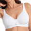 Reggiseno Sielei 964 liscio Senza Ferretto in Microfibra Elastica - Coppa B - C