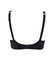 Reggiseno Sielei 964 liscio Senza Ferretto in Microfibra Elastica - Coppa B - C
