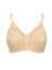 SièLei Reggiseno Donna Senza Ferretto in Microfibra stretch - Coppa C Art. 971