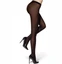 Golden Lady (3 Paia) Collant Donna 50 Den Coprente Opaco con corpino Nudo - Makeup