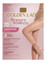 Collant Donna Golden Lady 70 Den Benessere e Bellezza a compressione graduata