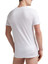 3 Pezzi Maglia Uomo Liabel 03050 53 Mezza Manica scollo a V in filo di scozia