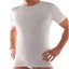 Maglia Uomo Liabel 03050 23 Mezza Manica Girocollo filo di scozia