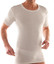 Maglia Uomo Liabel 05167 33 Mezza Manica Girocollo in Lana