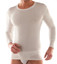 Maglia Uomo Liabel 05167 333 Manica Lunga Girocollo in Lana