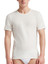 3 Pezzi Maglia Uomo Liabel 05321 23 Mezza Manica Girocollo in Lana e Cotone